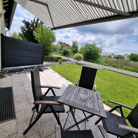 Ferienwohnung Waldeck Am Edersee Экстерьер фото