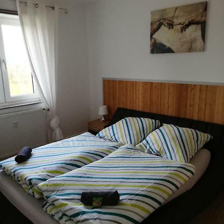 Ferienwohnung Waldeck Am Edersee Экстерьер фото