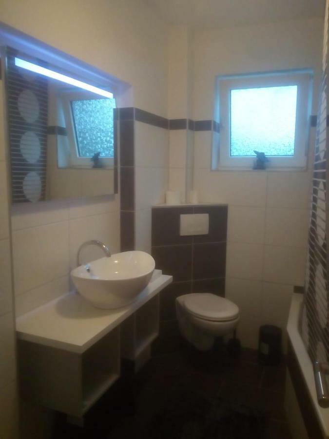 Ferienwohnung Waldeck Am Edersee Экстерьер фото