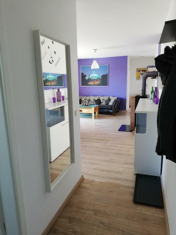 Ferienwohnung Waldeck Am Edersee Экстерьер фото