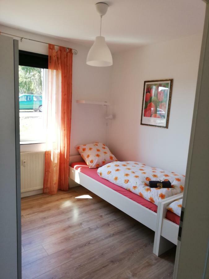 Ferienwohnung Waldeck Am Edersee Экстерьер фото