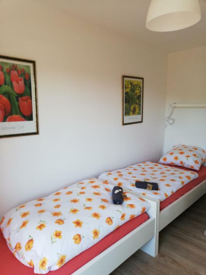 Ferienwohnung Waldeck Am Edersee Экстерьер фото