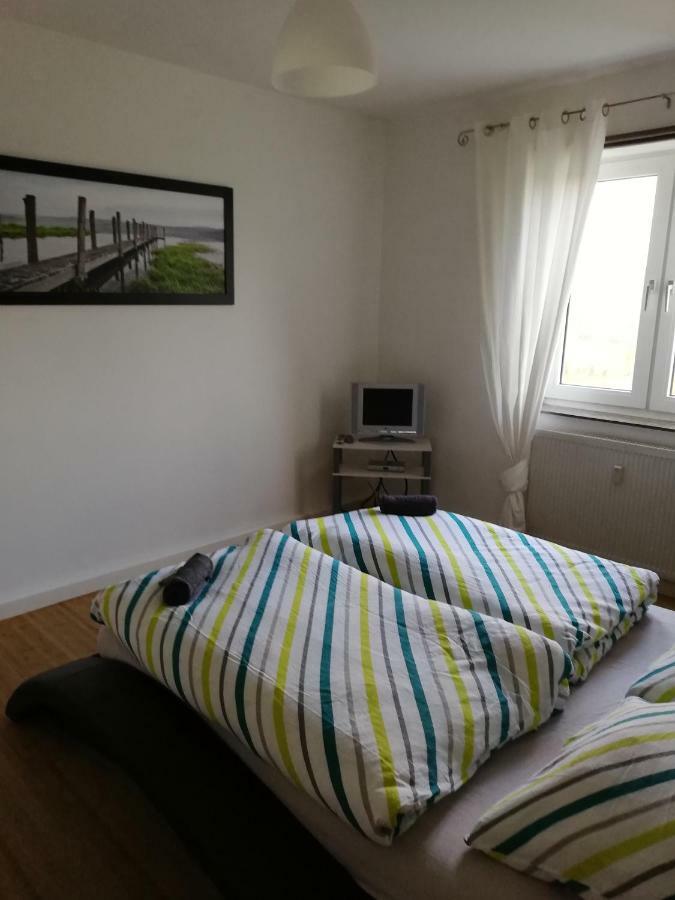 Ferienwohnung Waldeck Am Edersee Экстерьер фото