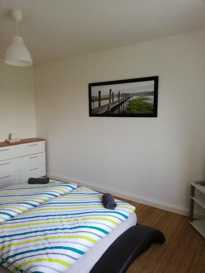 Ferienwohnung Waldeck Am Edersee Экстерьер фото
